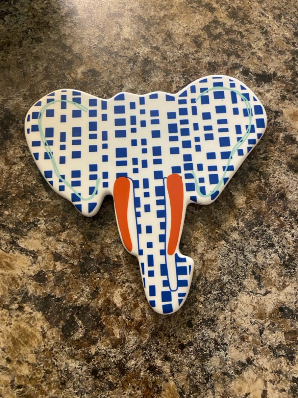 Coton colors mini attachment